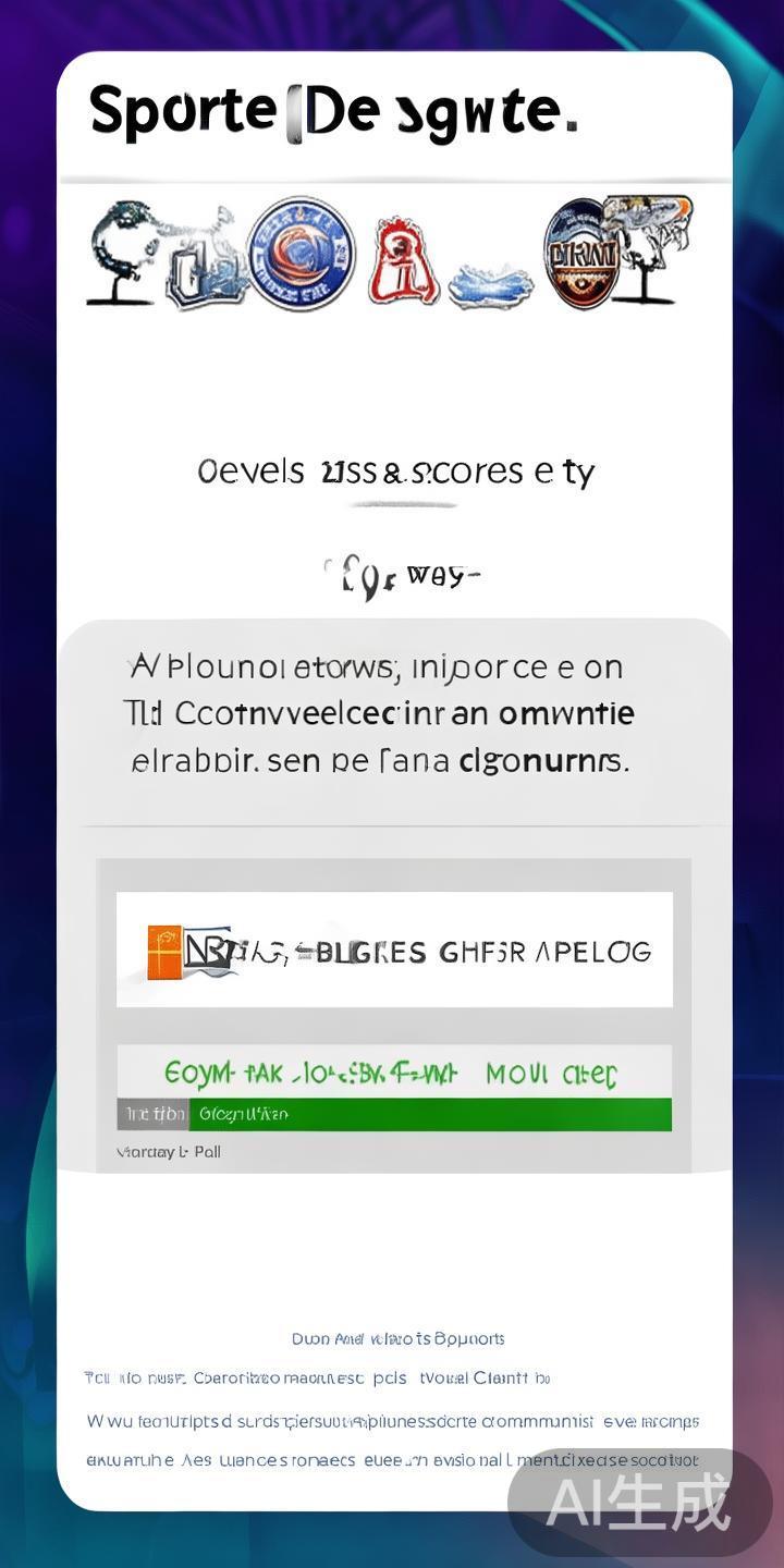 第三方入口：一些知名的体育资讯或社区平台会提供合作