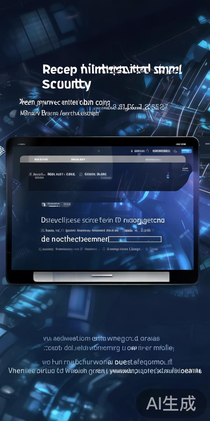 在界面中，智能识别技术有效保障用户账号安全。如自动