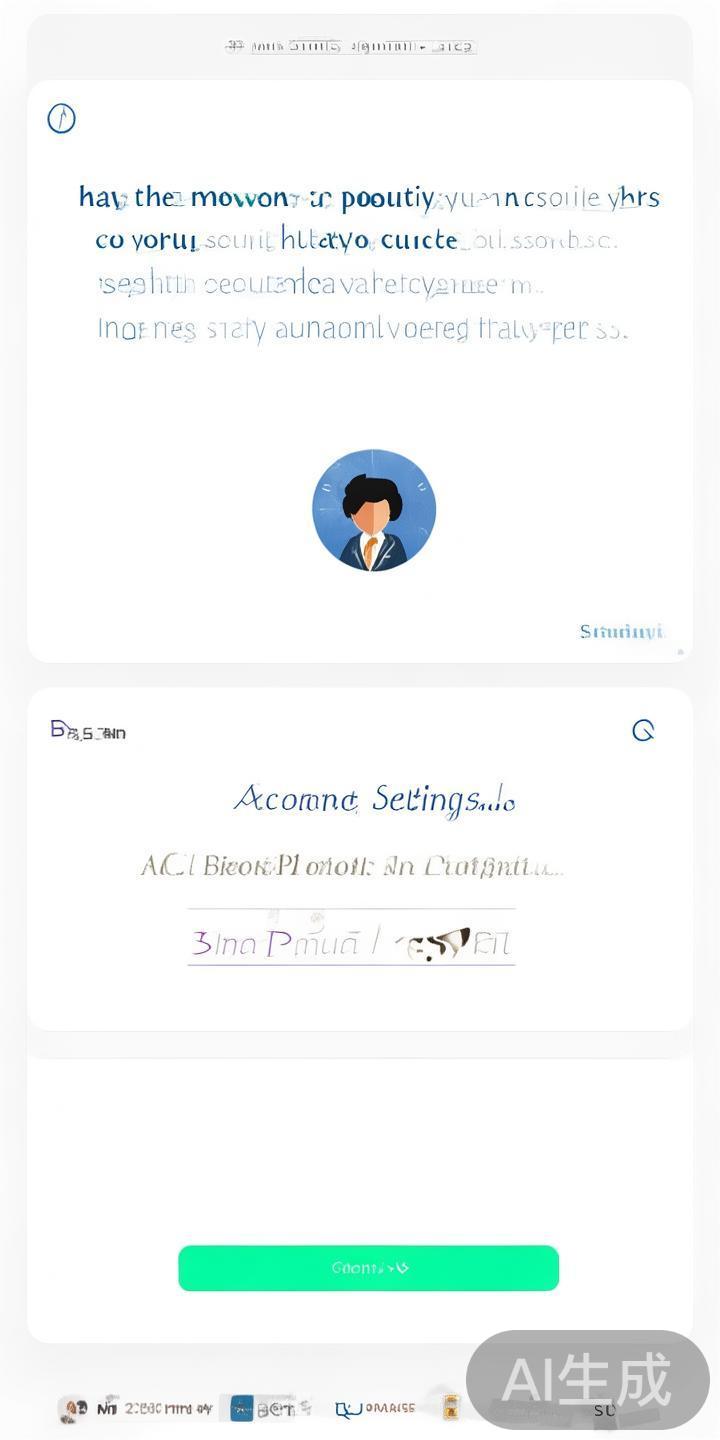 进入平台首页后，​直接点击页面右上角的头像或“我的